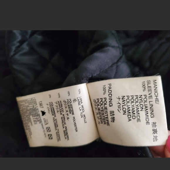 Miu Miu SS2020 Gabardine Silk RUNWAY Skirt - Picture 11 of 11